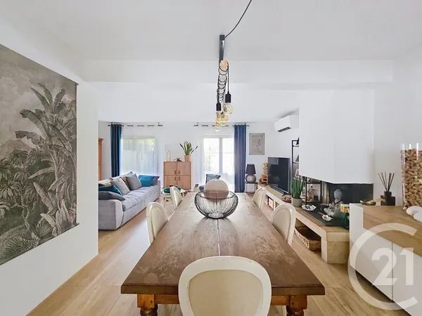 Maison 7 pièces 135 m² 