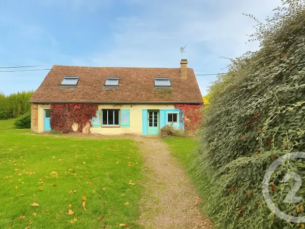 Maison 5 pièces 110 m² 