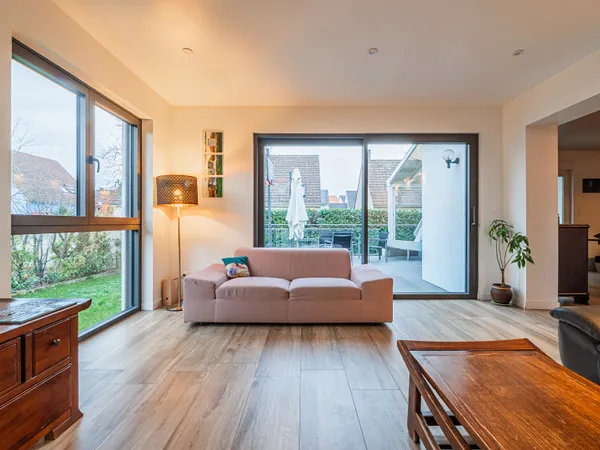 Maison 6 pièces 153 m² 