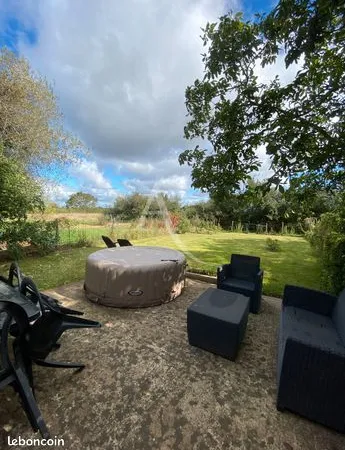Maison 3 pièces 69 m² 
