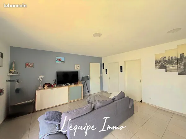 Maison 4 pièces 82 m² 