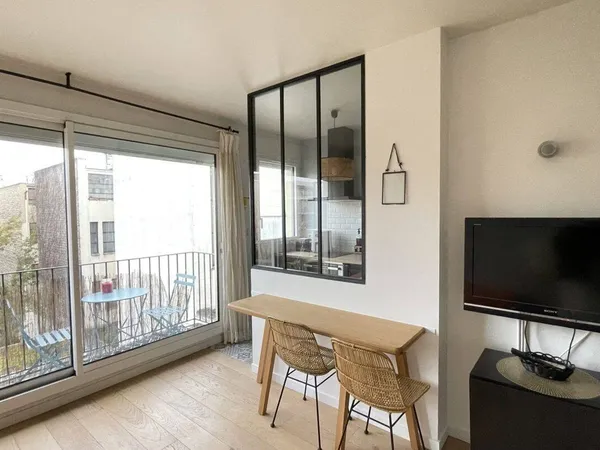 Appartement 1 pièce 20 m² 