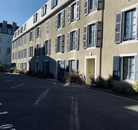 Appartement 4 Pièces 