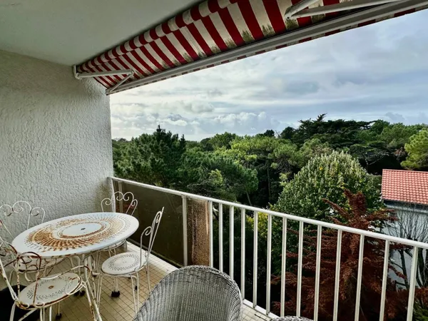 Appartement 1 pièce 29 m² 