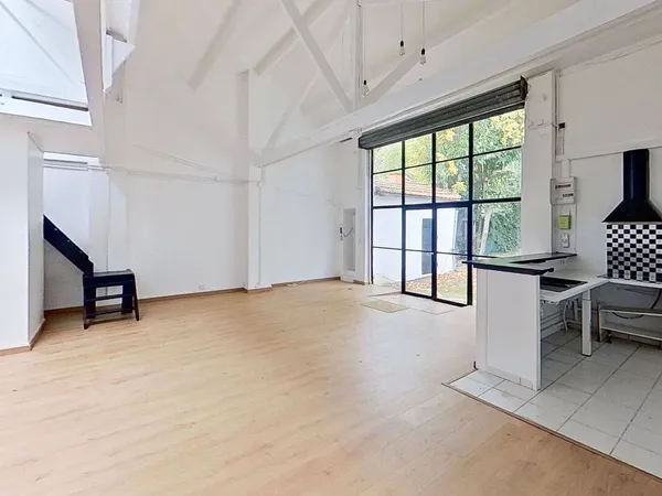 Maison 5 pièces 108 m² 