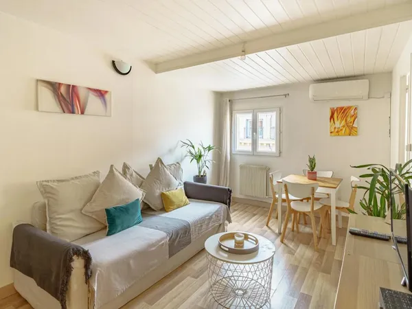Appartement de 2 pièces de 41 m² à Marseille 