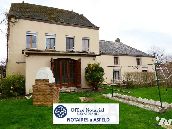 Maison 14 pièces 327 m² 