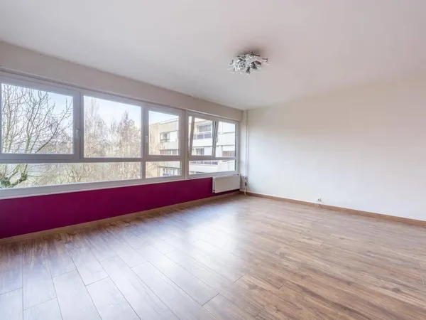 Appartement 3 pièces 73 m² 