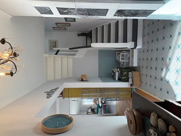 Maison 7 pièces 206 m² 