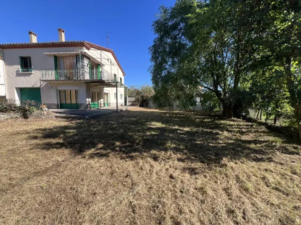 Maison 9 pièces 139 m² 
