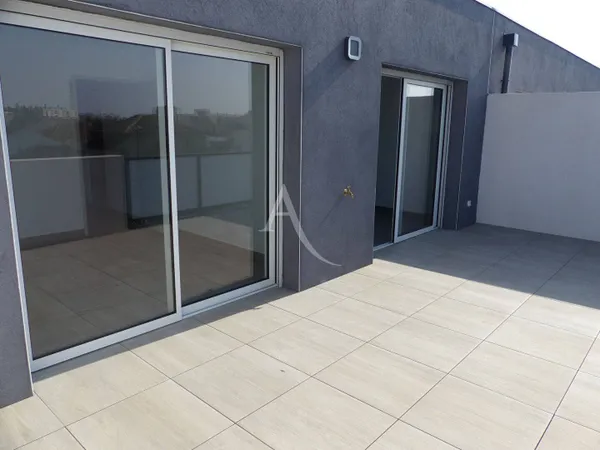 Appartement 3 pièces 71 m² 