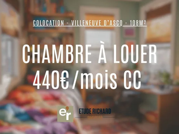 Maison 5 pièces 108 m² 
