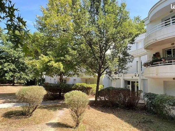 Appartement 3 pièces 57 m² 