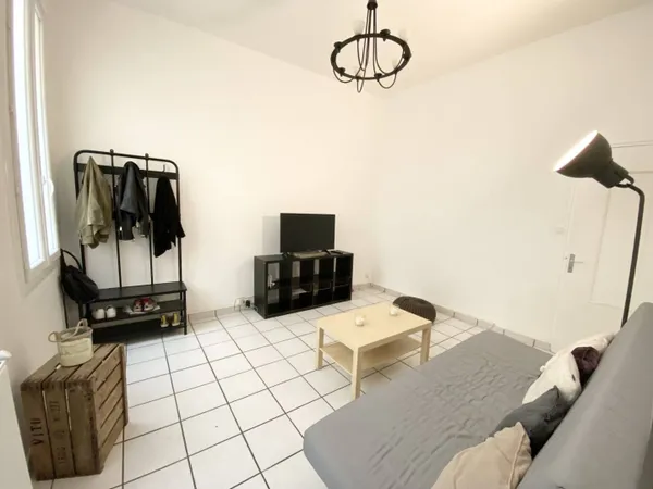 Appartement 3 pièces 50 m² 