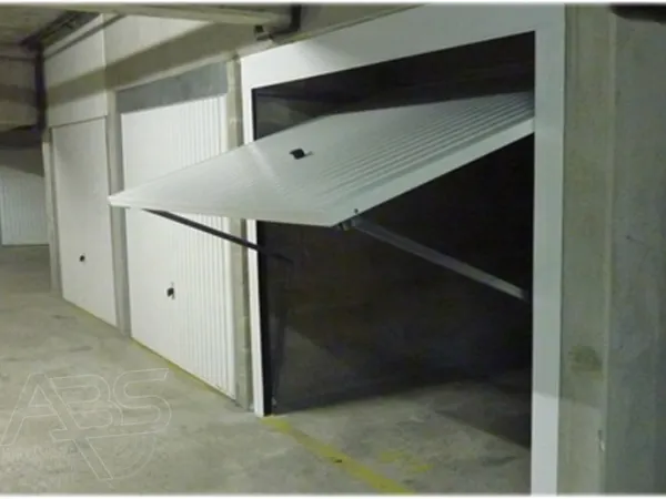 Vends parking 