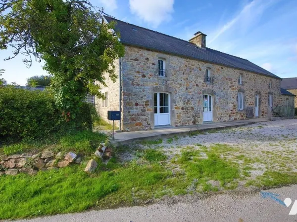 Maison 4 pièces 78 m² 