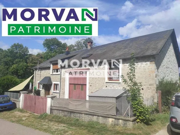 Maison 9 pièces 163 m² 