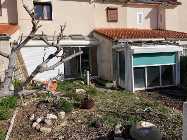 Maison 4 pièces 85 m² 