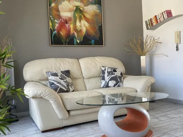 Studio de 28m2 à louer sur Toulon 