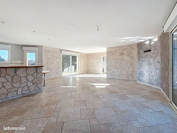 Maison 4 pièces 114 m² 