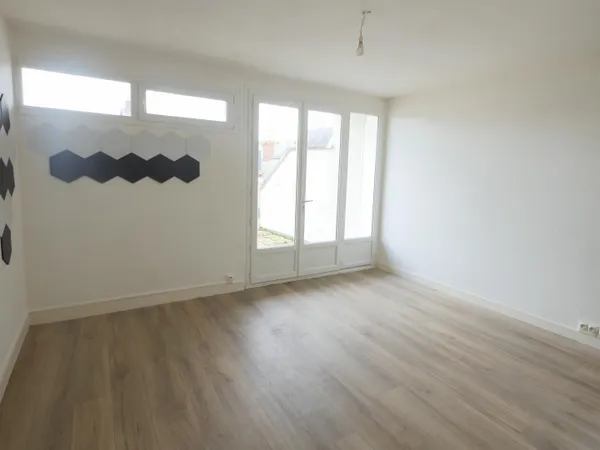 Appartement 1 pièce 31 m² 