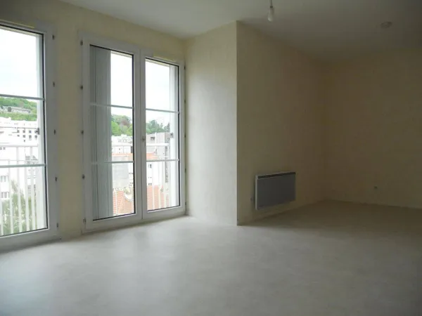 Appartement 1 pièce 32 m² 