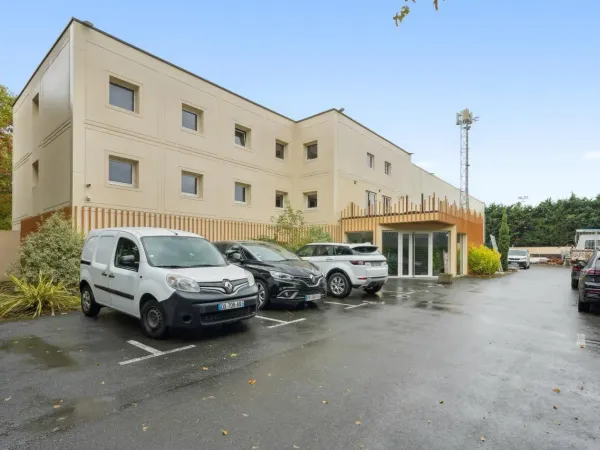 Vente Local d'activités Grigny 91350 