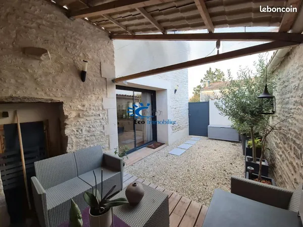 Maison 5 pièces 136 m² 