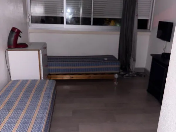 Studio à louer 