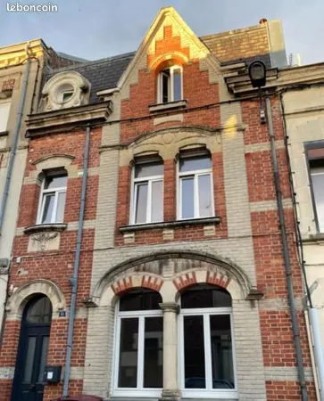 Maison 6 pièces 135 m² 