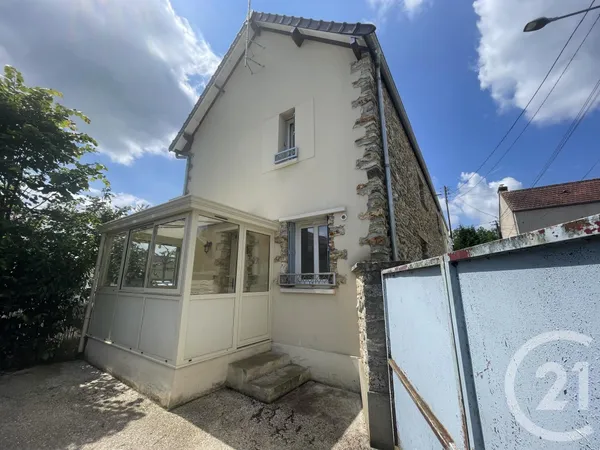 Appartement 1 pièce 18 m² 