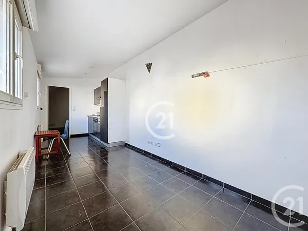 Maison 3 pièces 40 m² 