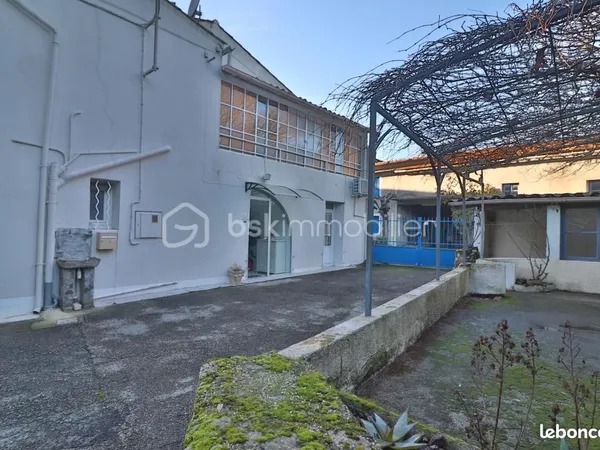 Maison de village 4 pièces 72 m² 