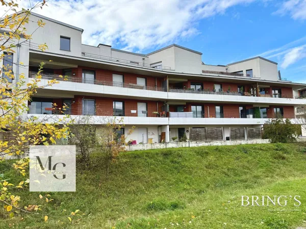 Appartement 4 pièces 91 m² 