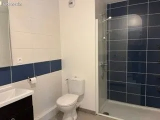 Appartement 1 pièce 24 m² 