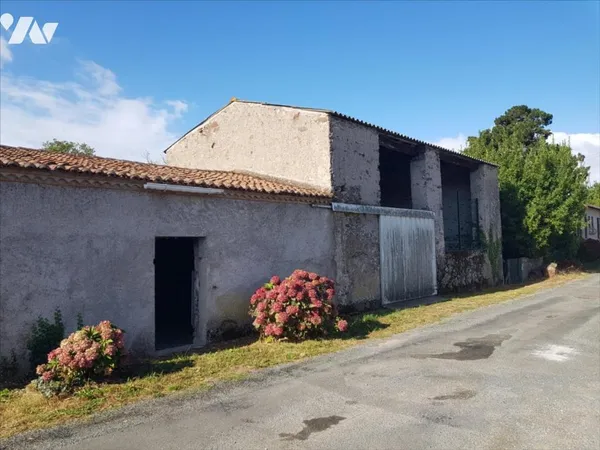 Maison 2 pièces 73 m² 