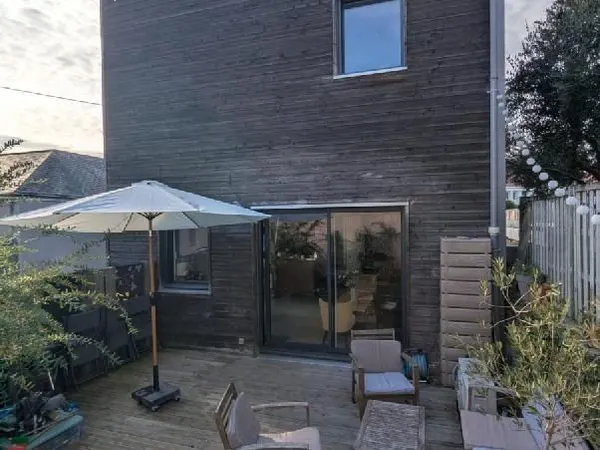 Maison de ville 4 pièces 90 m² 