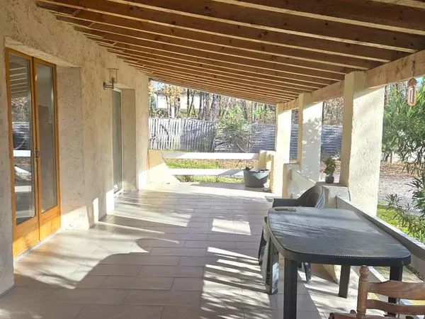 Maison 4 pièces 116 m² 