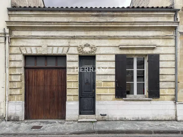 Maison 6 pièces 135 m² 