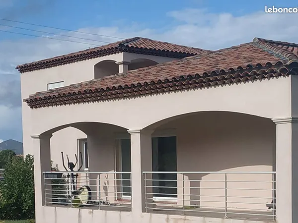 Appartement T3 