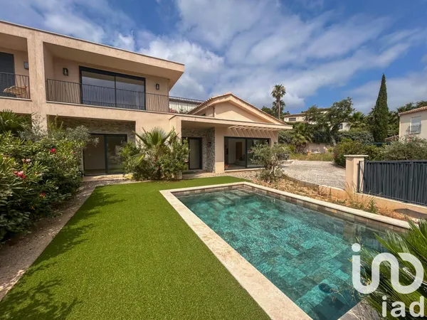 Vente Maison/villa 5 pièces 