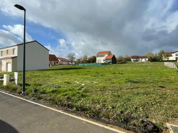 Maison 5 pièces 85 m² 