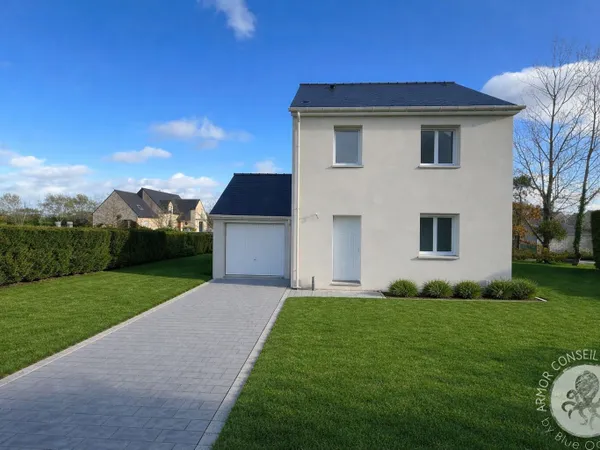 MAISON - SAINT-CAST-LE-GUILDO 