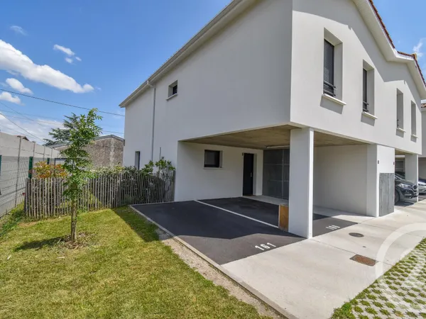 Maison 5 pièces 106 m² 