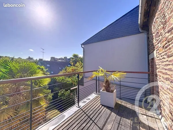 Maison de ville 7 pièces 162 m² 