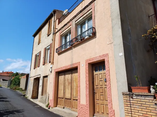 Maison 8 pièces 120 m² 