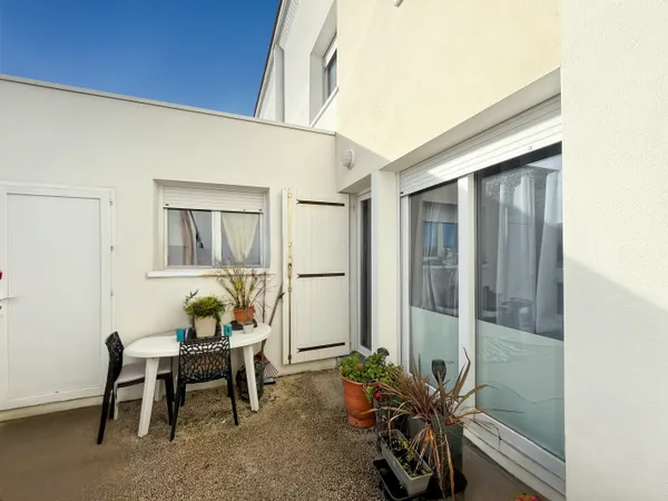 Maison 3 pièces 71 m² 
