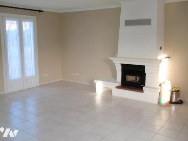 Maison 7 pièces 89 m² 