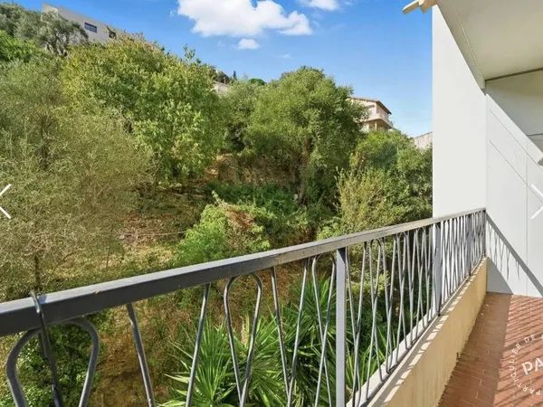 Appartement 4 pièces 82 m² 