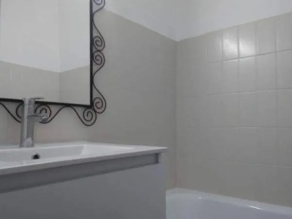 Studio 1 pièce 22 m² 